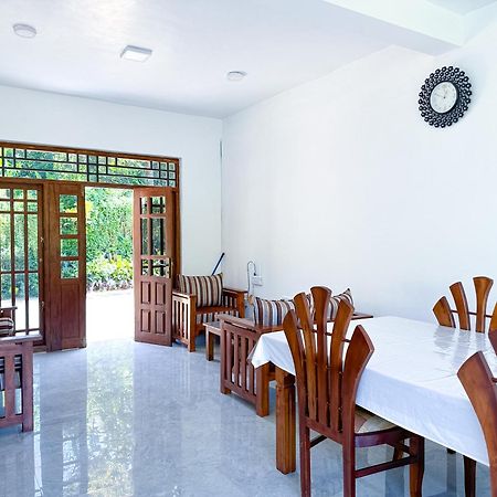 Heaven Hills Guest House Maskeliya Exteriér fotografie