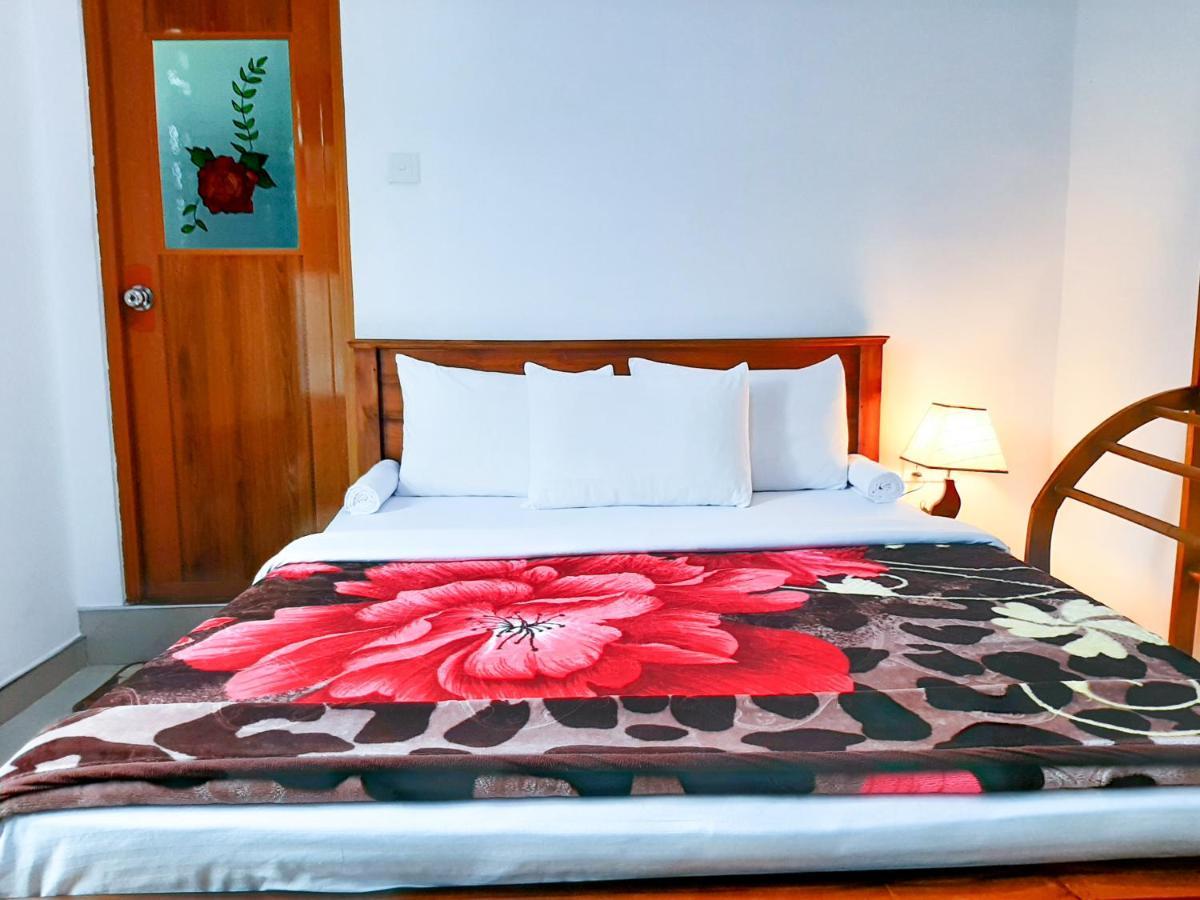 Heaven Hills Guest House Maskeliya Exteriér fotografie
