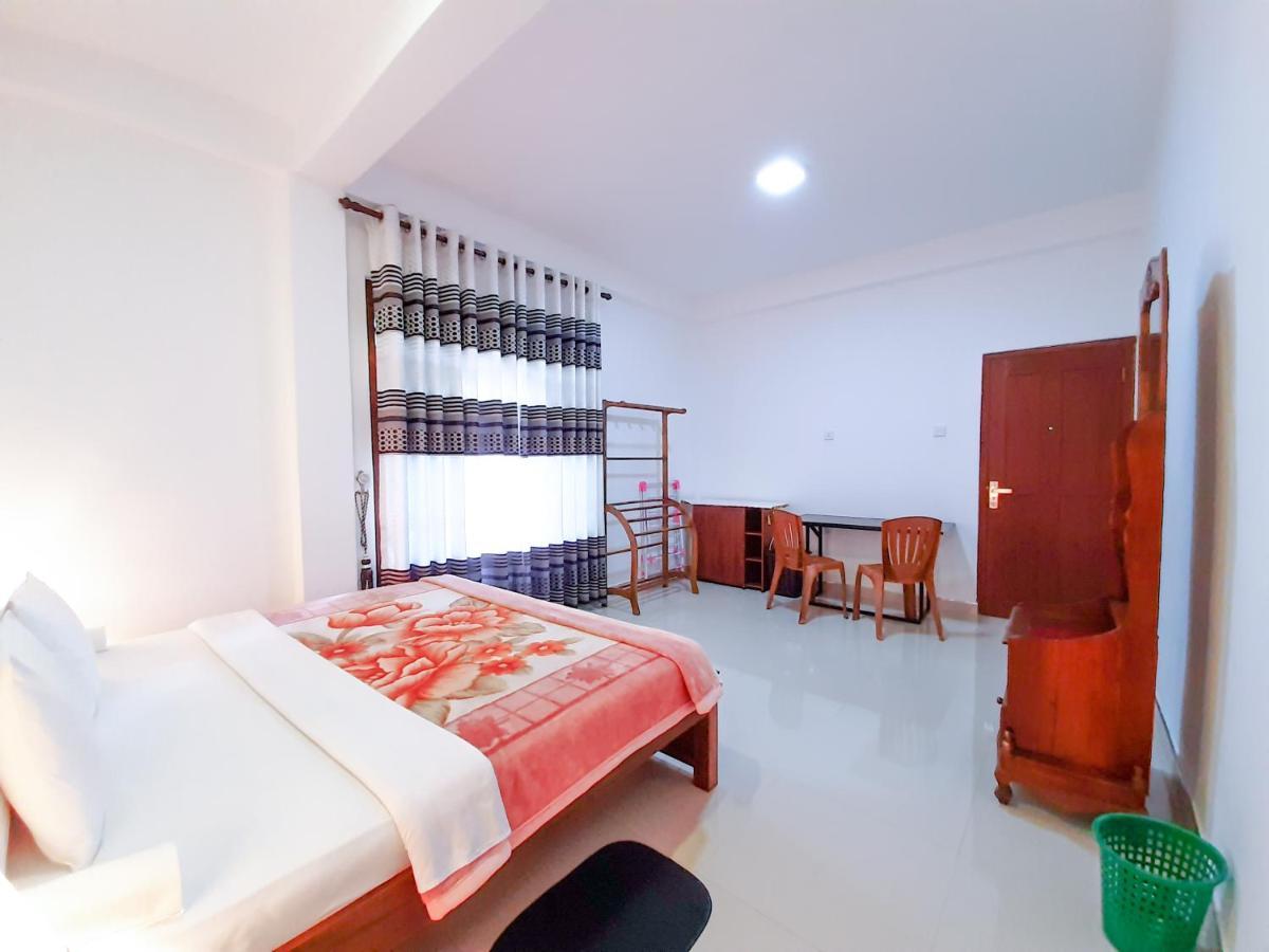 Heaven Hills Guest House Maskeliya Exteriér fotografie