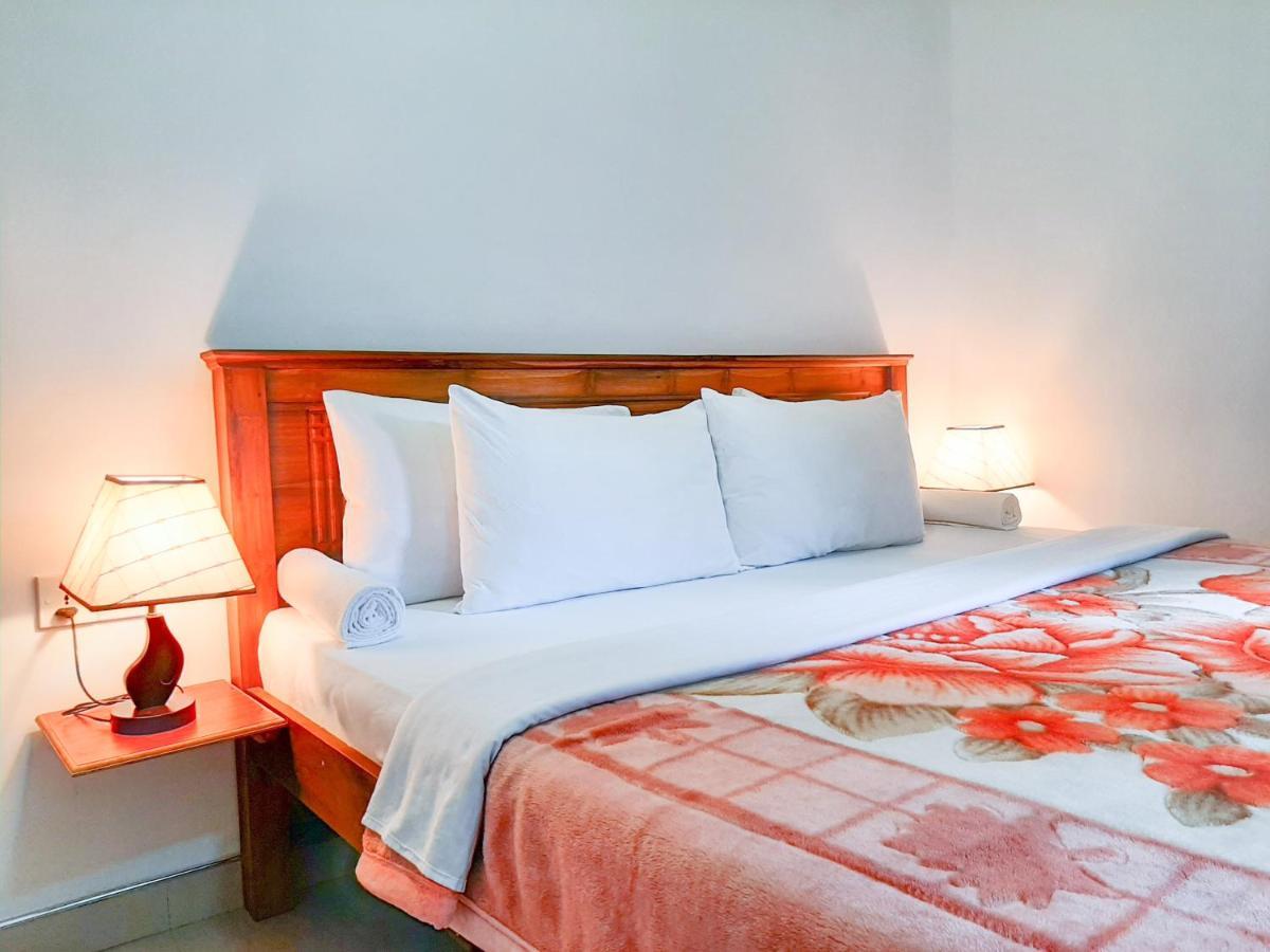 Heaven Hills Guest House Maskeliya Exteriér fotografie
