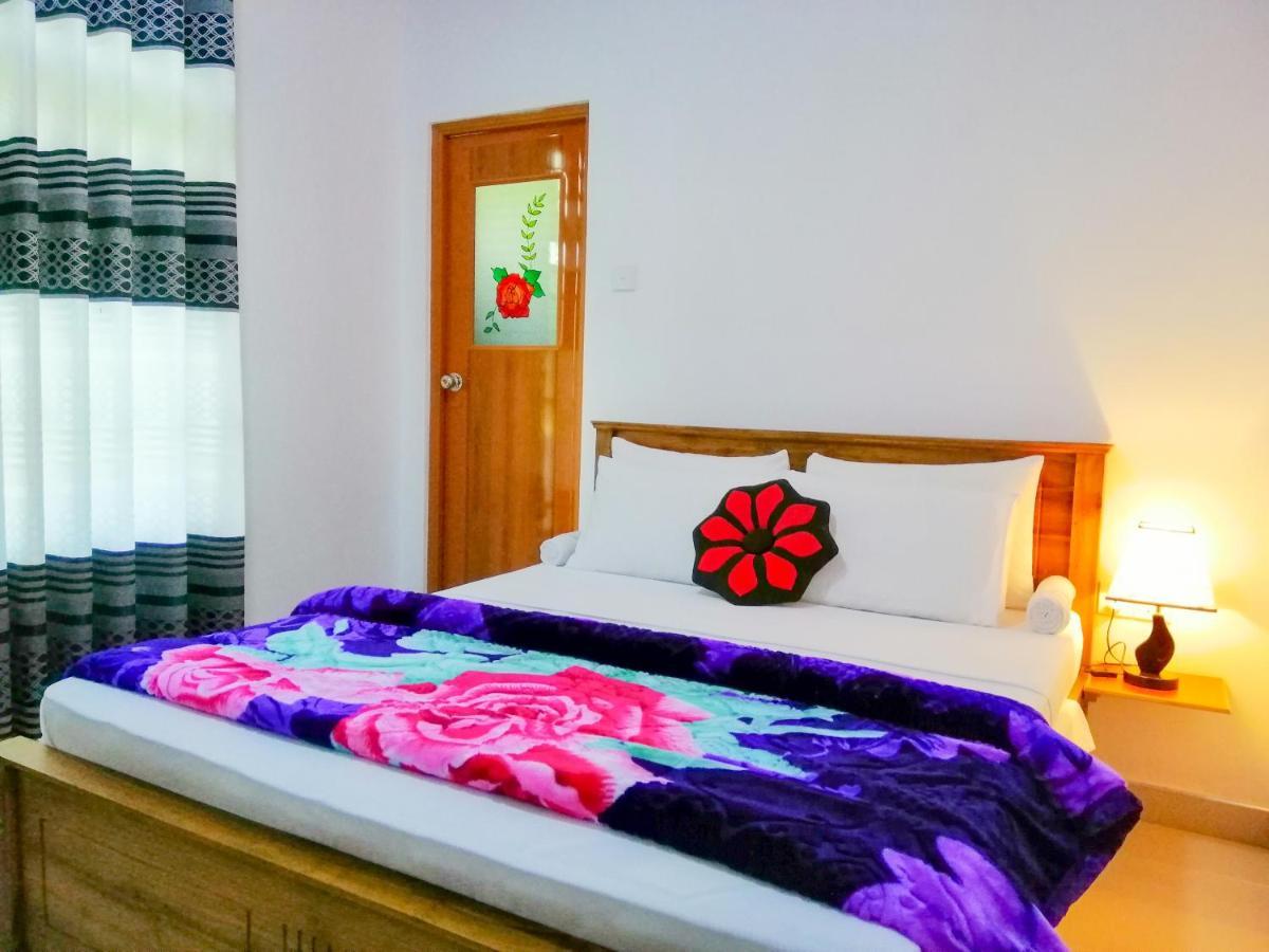 Heaven Hills Guest House Maskeliya Exteriér fotografie