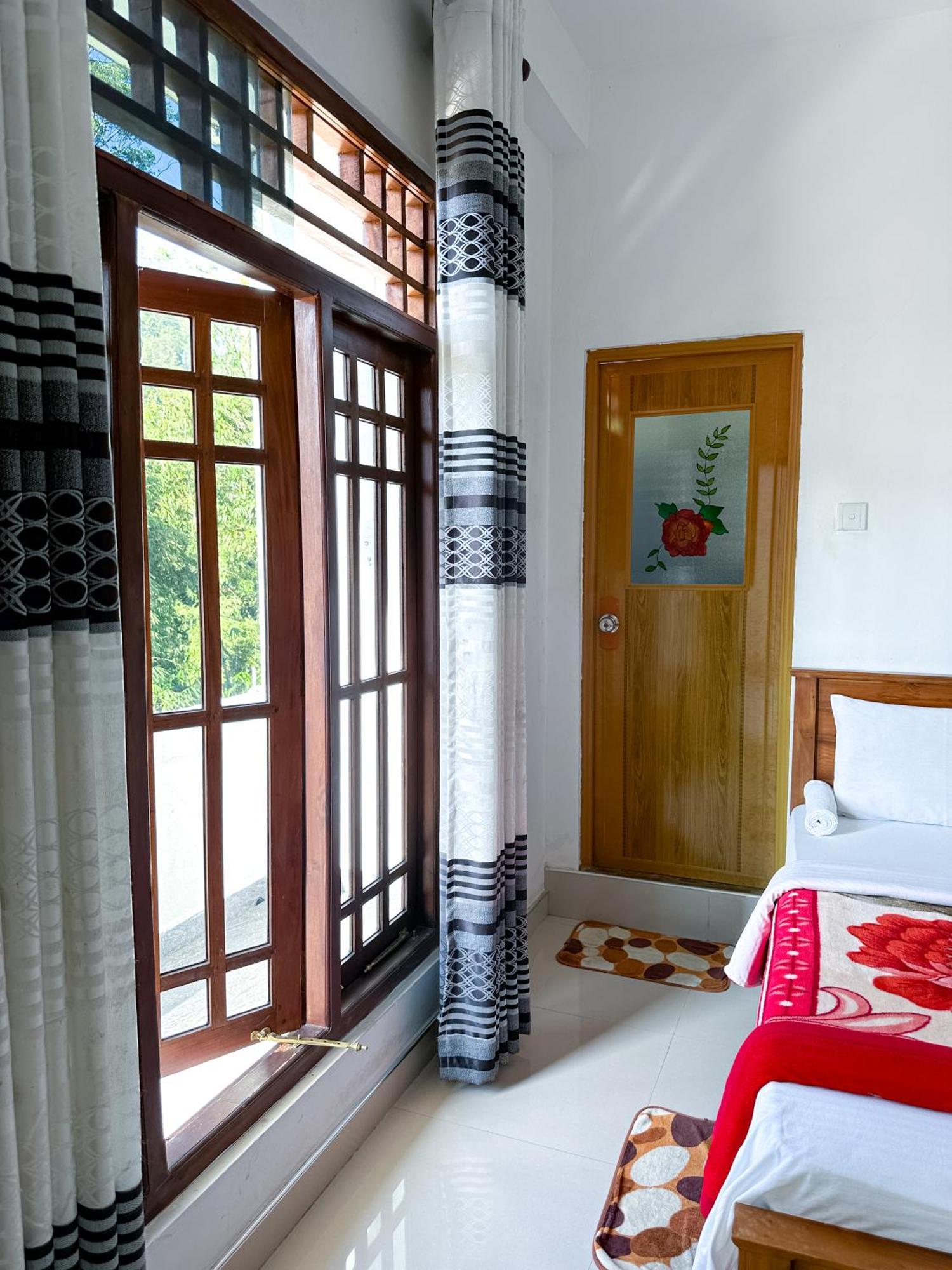 Heaven Hills Guest House Maskeliya Exteriér fotografie