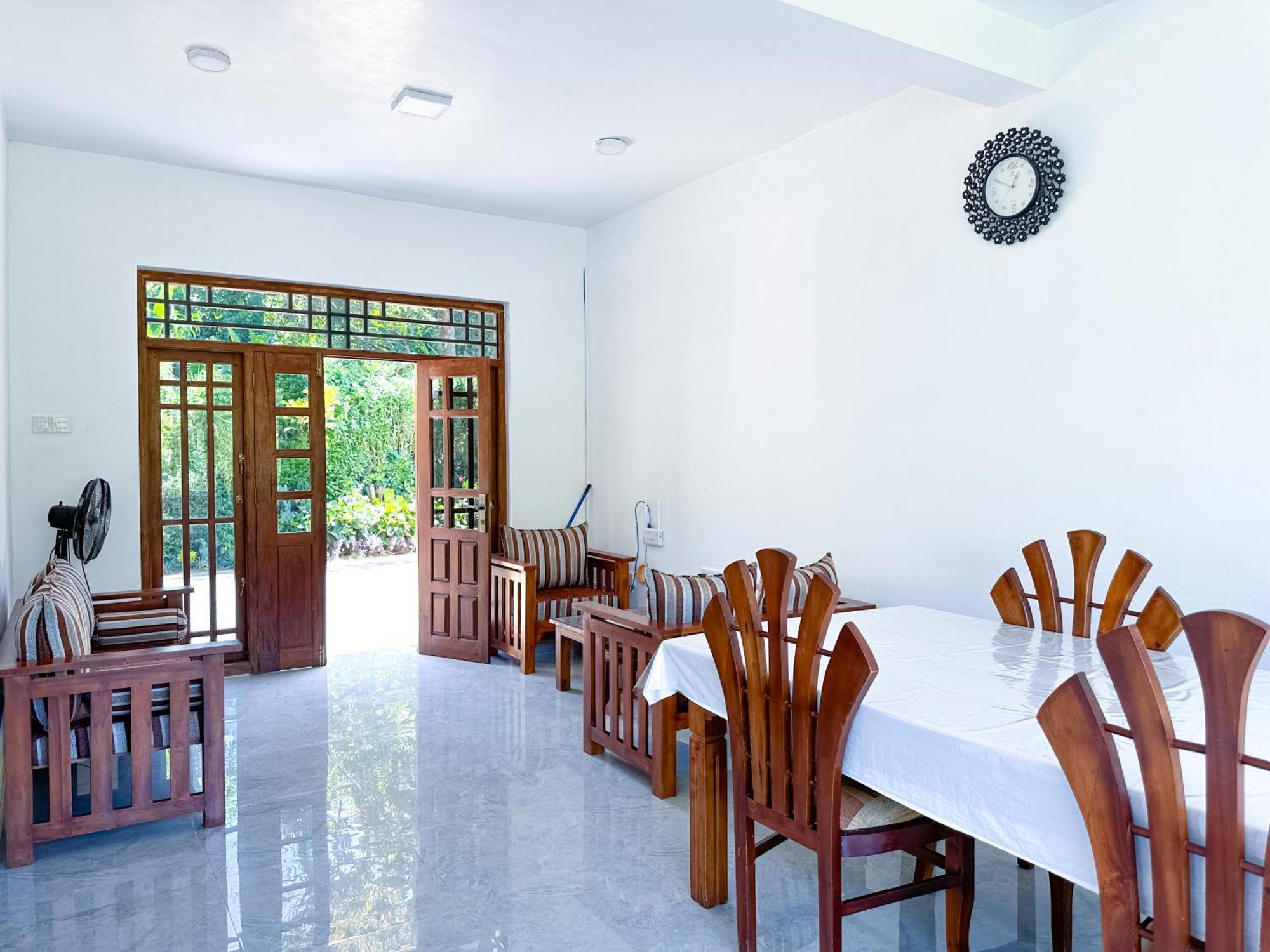 Heaven Hills Guest House Maskeliya Exteriér fotografie