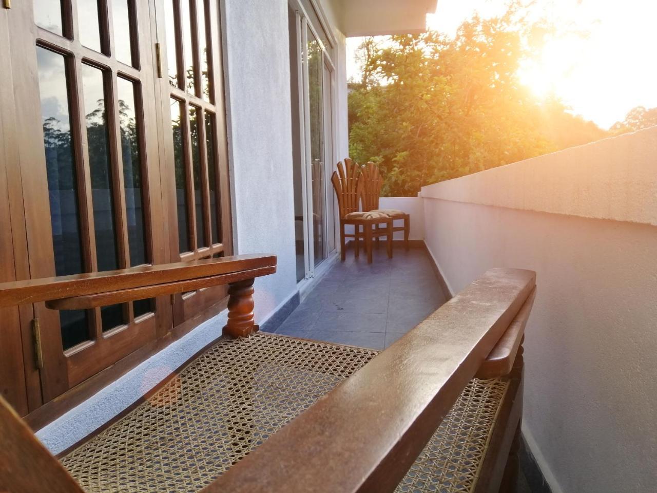 Heaven Hills Guest House Maskeliya Exteriér fotografie