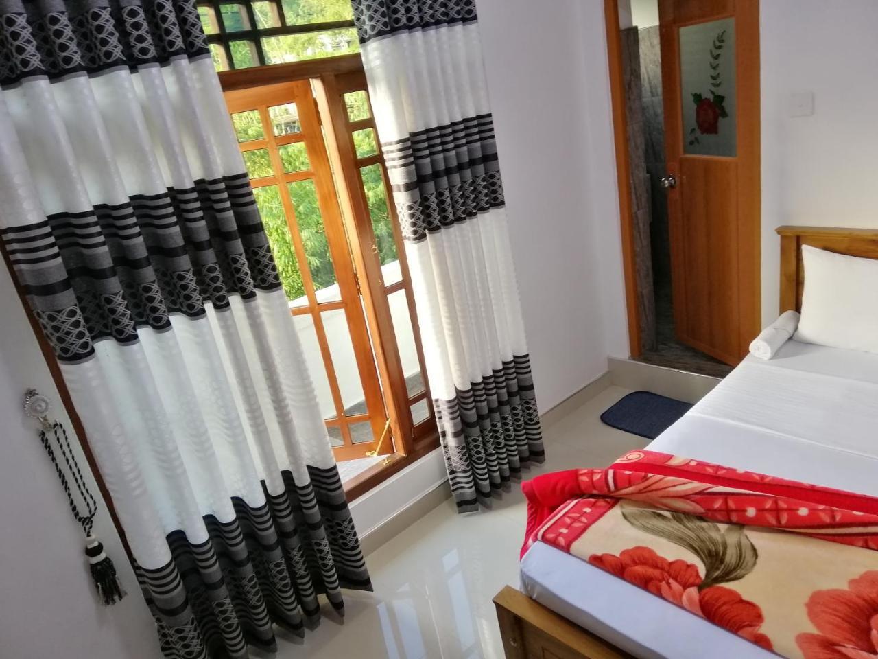 Heaven Hills Guest House Maskeliya Exteriér fotografie