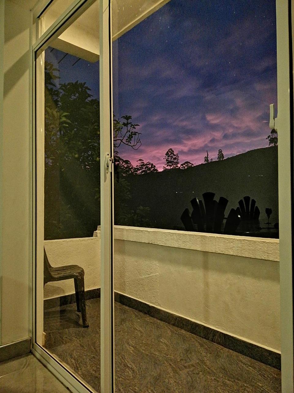 Heaven Hills Guest House Maskeliya Exteriér fotografie