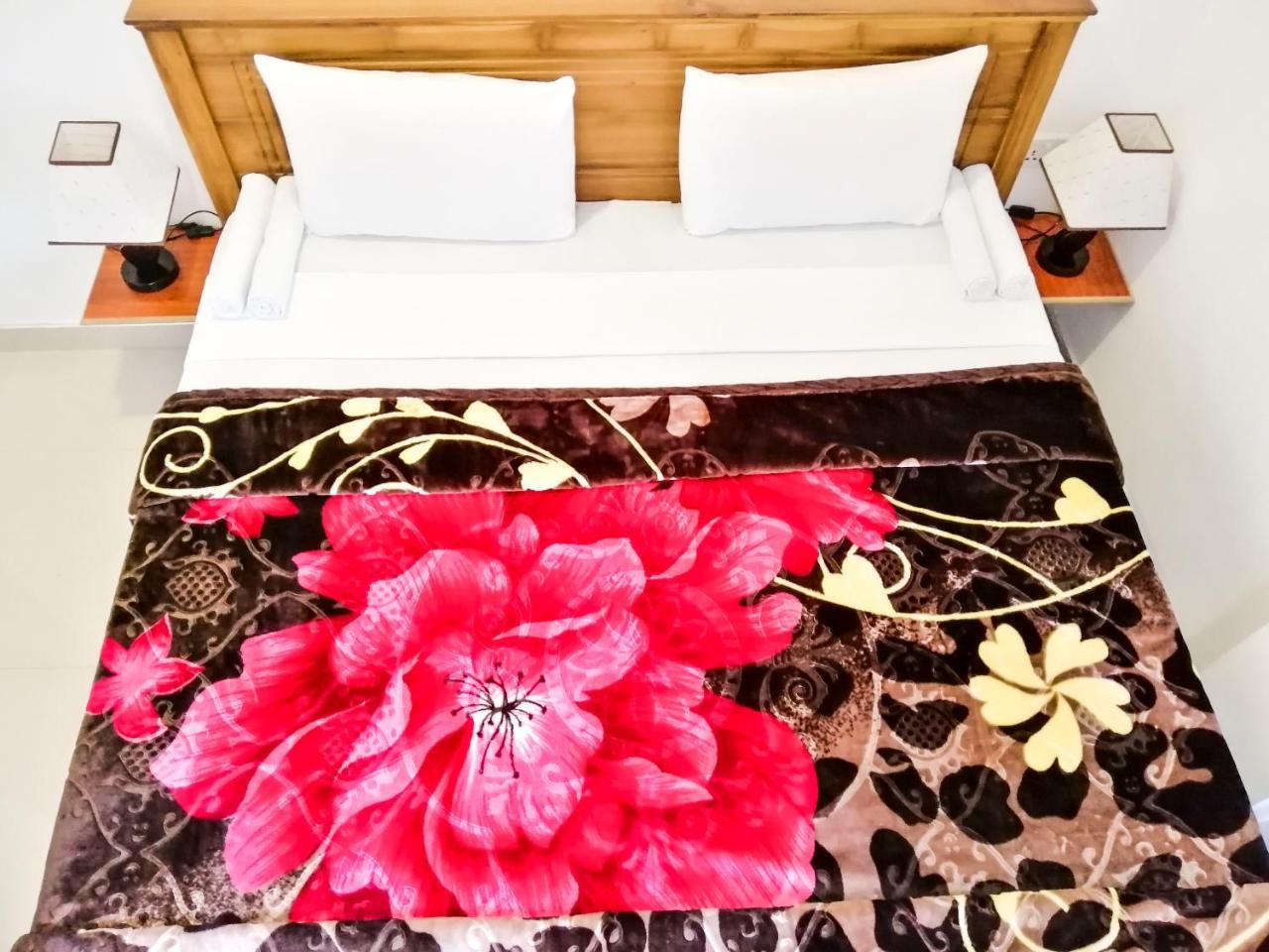 Heaven Hills Guest House Maskeliya Exteriér fotografie
