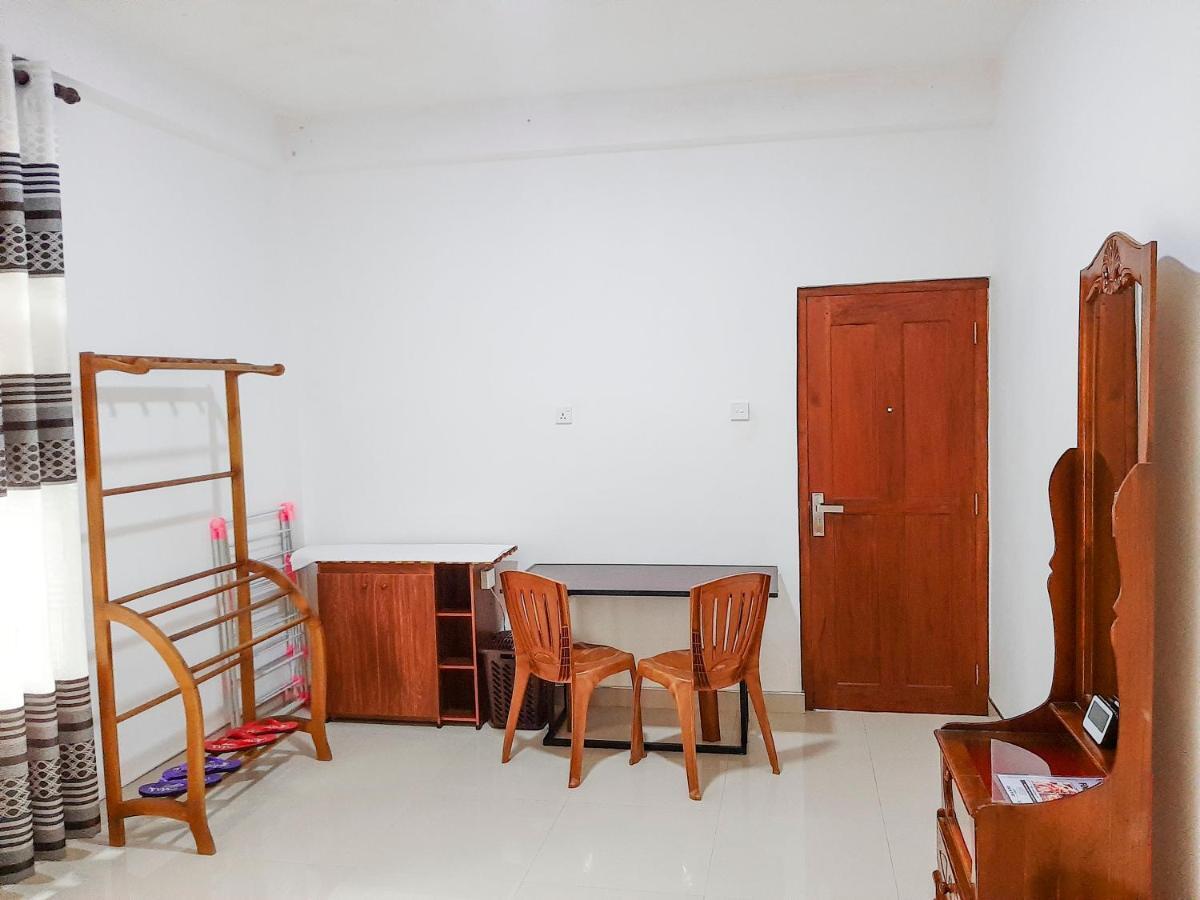 Heaven Hills Guest House Maskeliya Exteriér fotografie