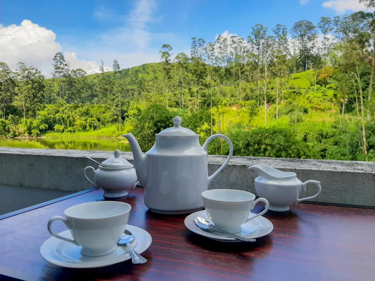 Heaven Hills Guest House Maskeliya Exteriér fotografie