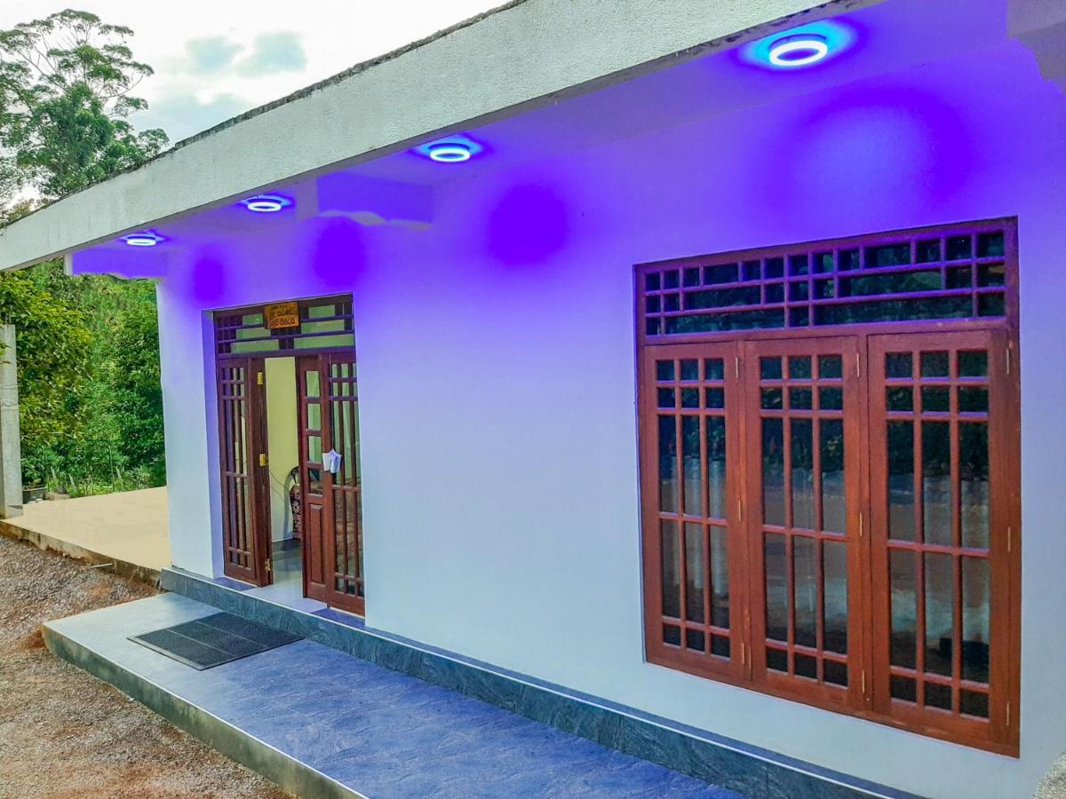 Heaven Hills Guest House Maskeliya Exteriér fotografie